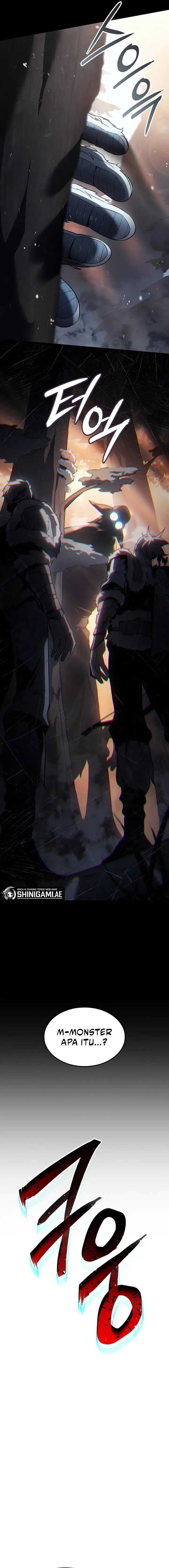 Ice Lord Chapter 21 Gambar 12