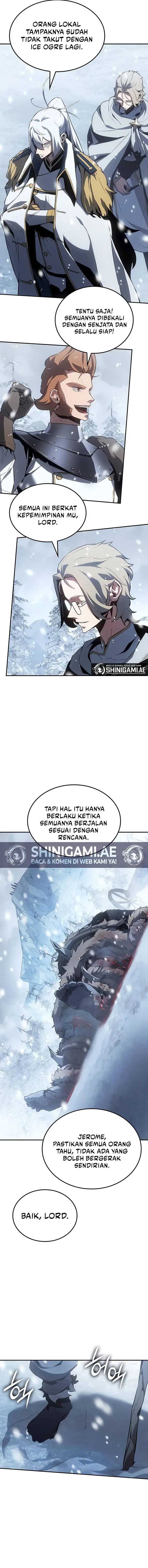 Ice Lord Chapter 21 Gambar 13