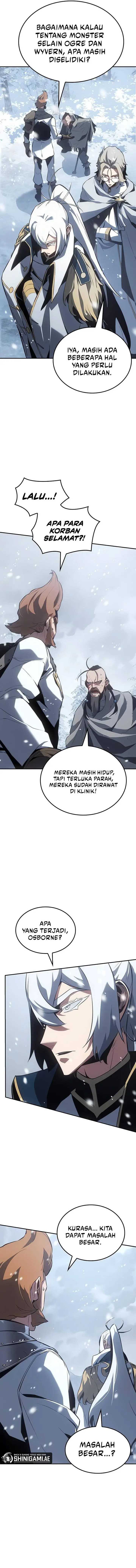 Ice Lord Chapter 21 Gambar 14