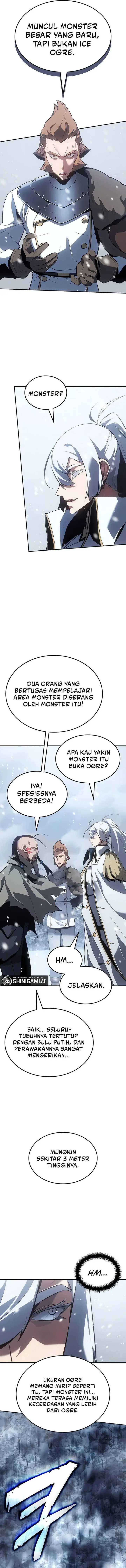 Ice Lord Chapter 21 Gambar 15