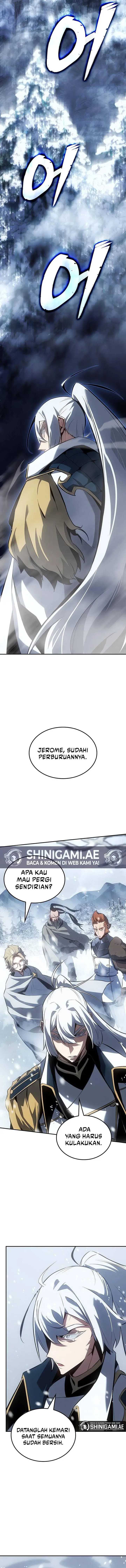 Ice Lord Chapter 21 Gambar 16