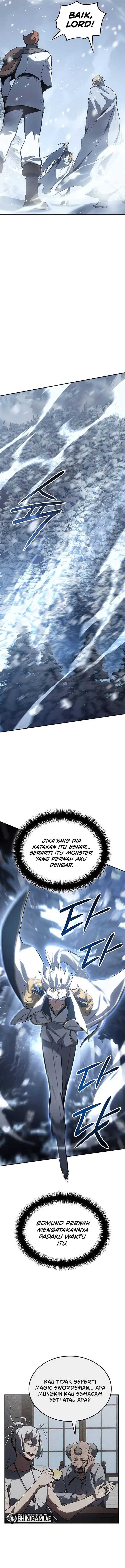 Ice Lord Chapter 21 Gambar 17