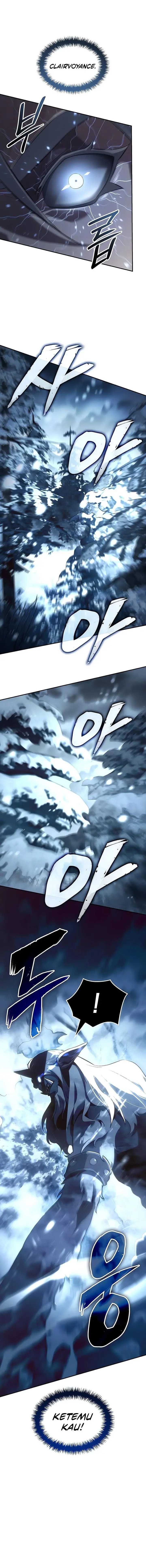 Ice Lord Chapter 21 Gambar 18