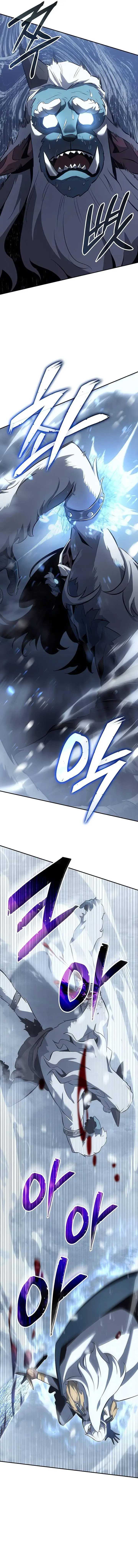 Ice Lord Chapter 21 Gambar 20