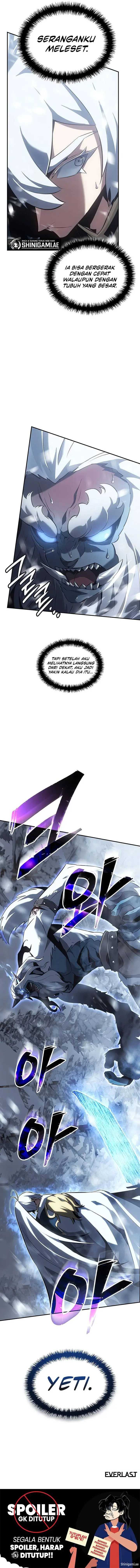Ice Lord Chapter 21 Gambar 21