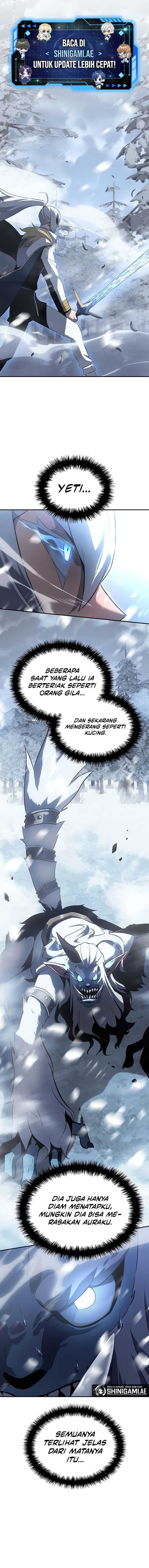 Ice Lord Chapter 22 Gambar 1