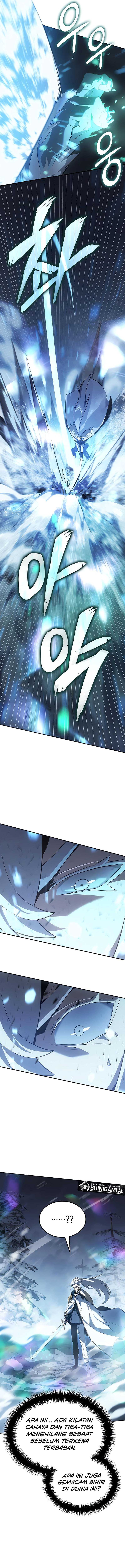 Ice Lord Chapter 22 Gambar 3