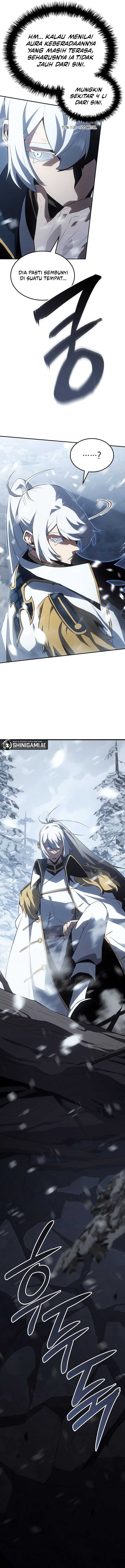 Ice Lord Chapter 22 Gambar 6
