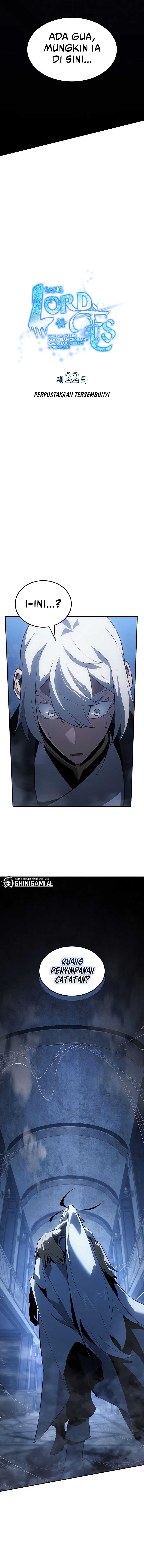 Ice Lord Chapter 22 Gambar 7