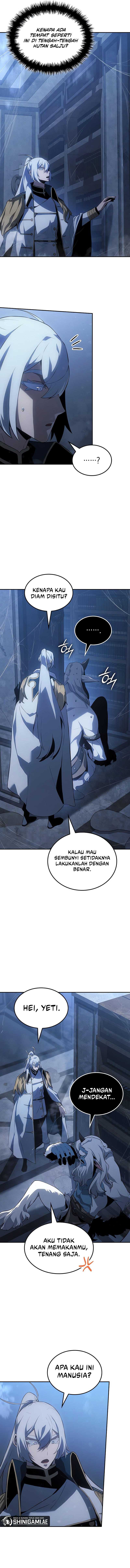 Ice Lord Chapter 22 Gambar 8