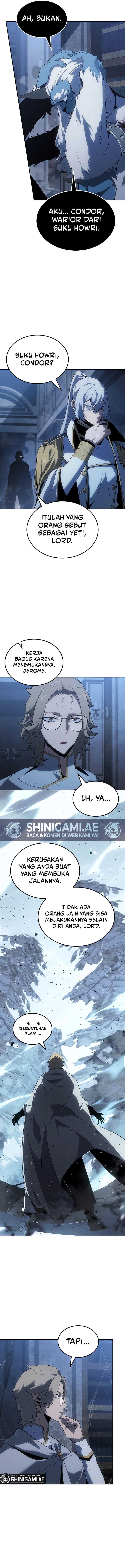 Ice Lord Chapter 22 Gambar 9