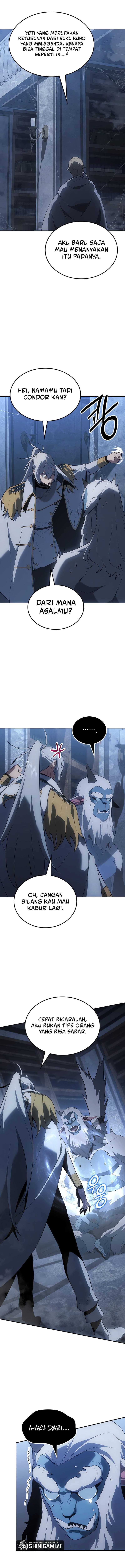 Ice Lord Chapter 22 Gambar 10