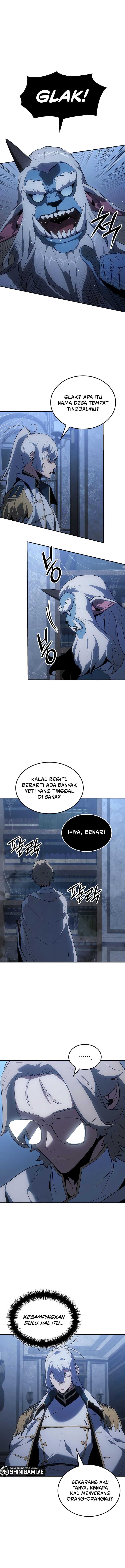 Ice Lord Chapter 22 Gambar 11