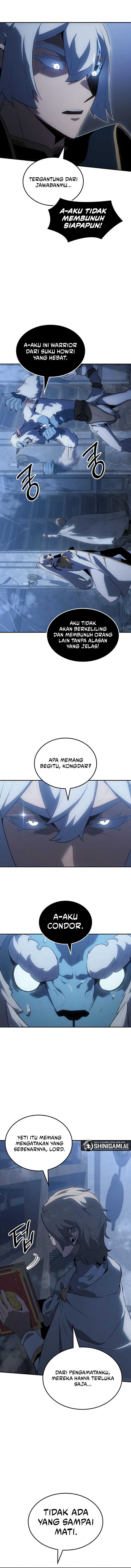 Ice Lord Chapter 22 Gambar 12