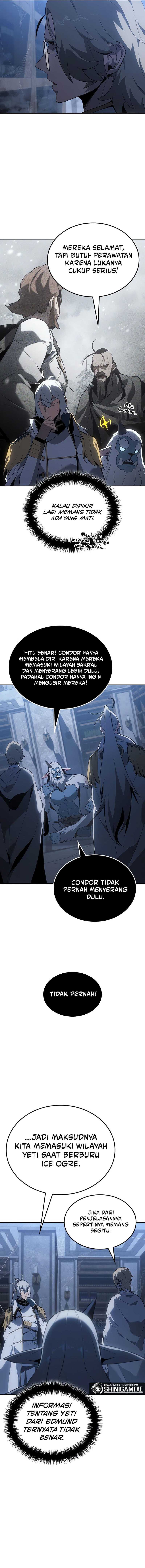 Ice Lord Chapter 22 Gambar 13