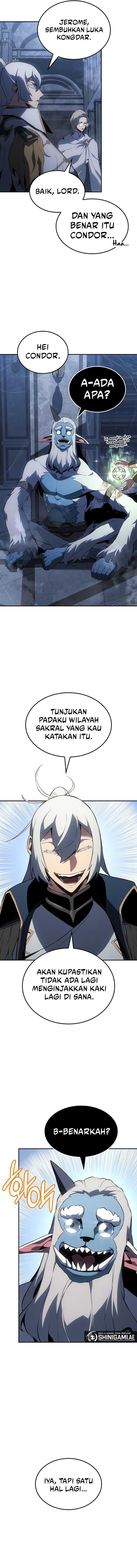 Ice Lord Chapter 22 Gambar 14
