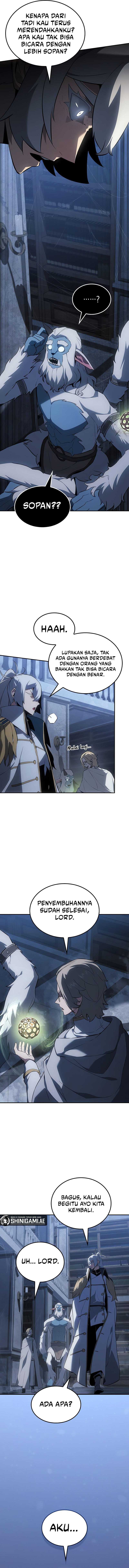 Ice Lord Chapter 22 Gambar 15