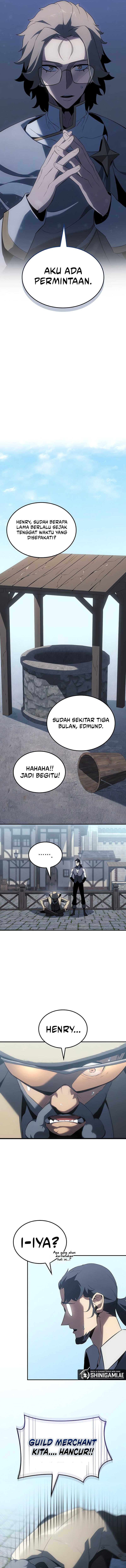 Ice Lord Chapter 22 Gambar 16
