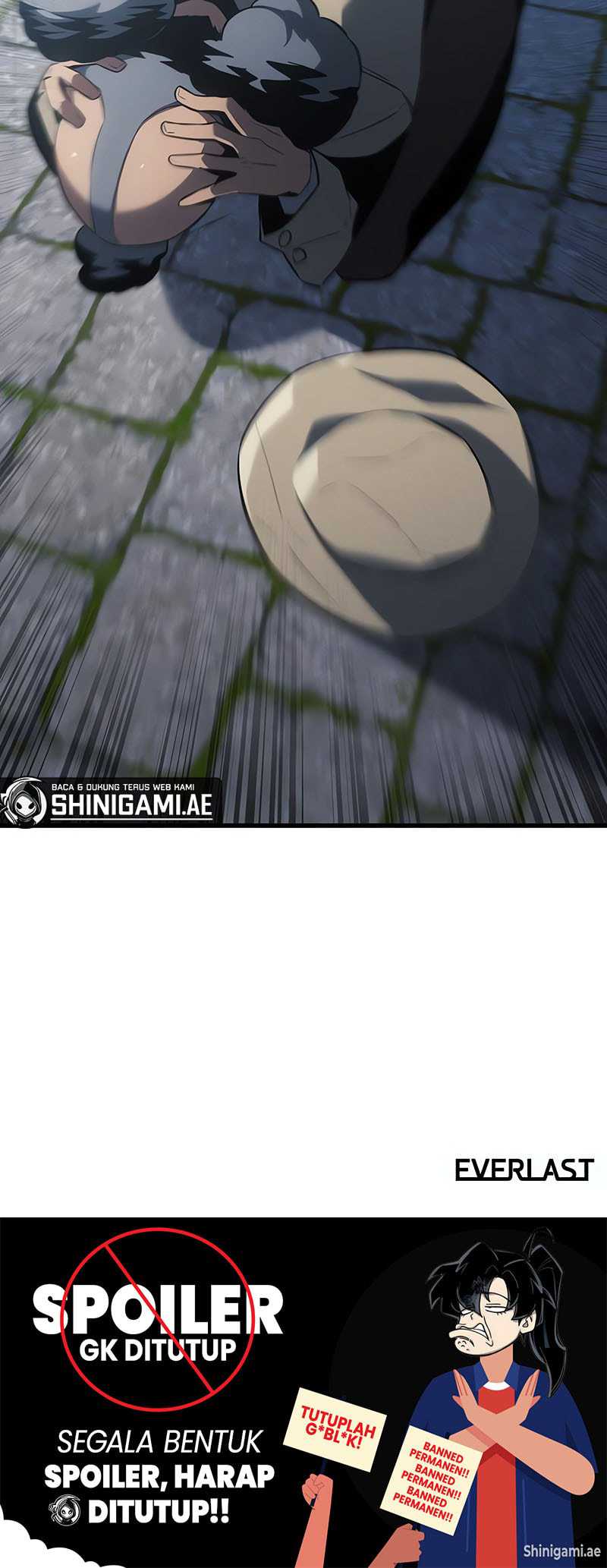 Ice Lord Chapter 22 Gambar 17
