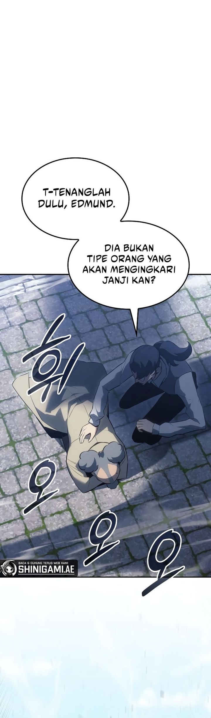 Ice Lord Chapter 23 Gambar 4