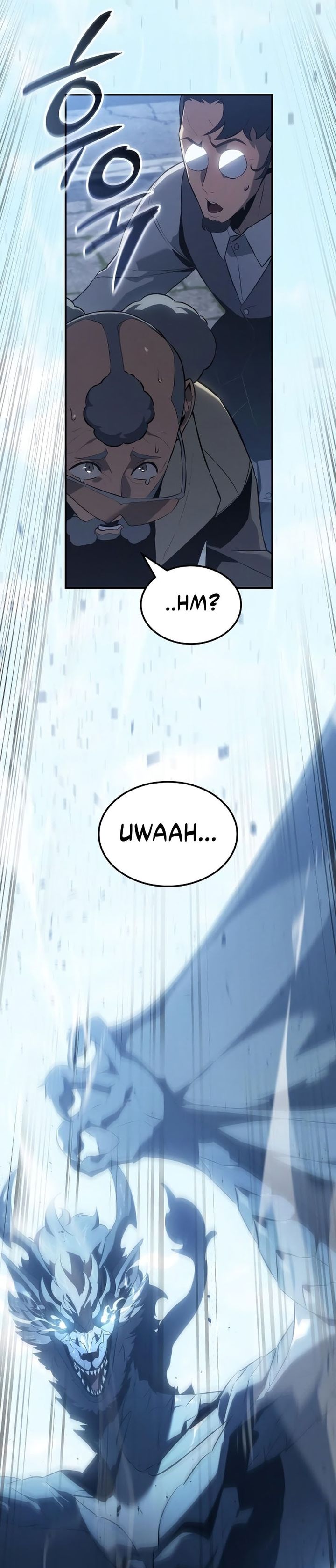 Ice Lord Chapter 23 Gambar 5