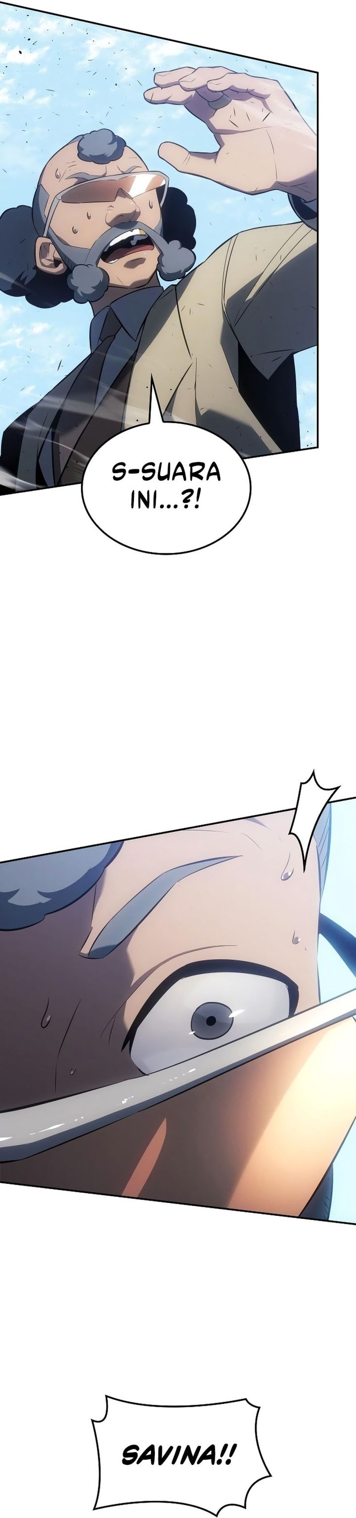 Ice Lord Chapter 23 Gambar 8