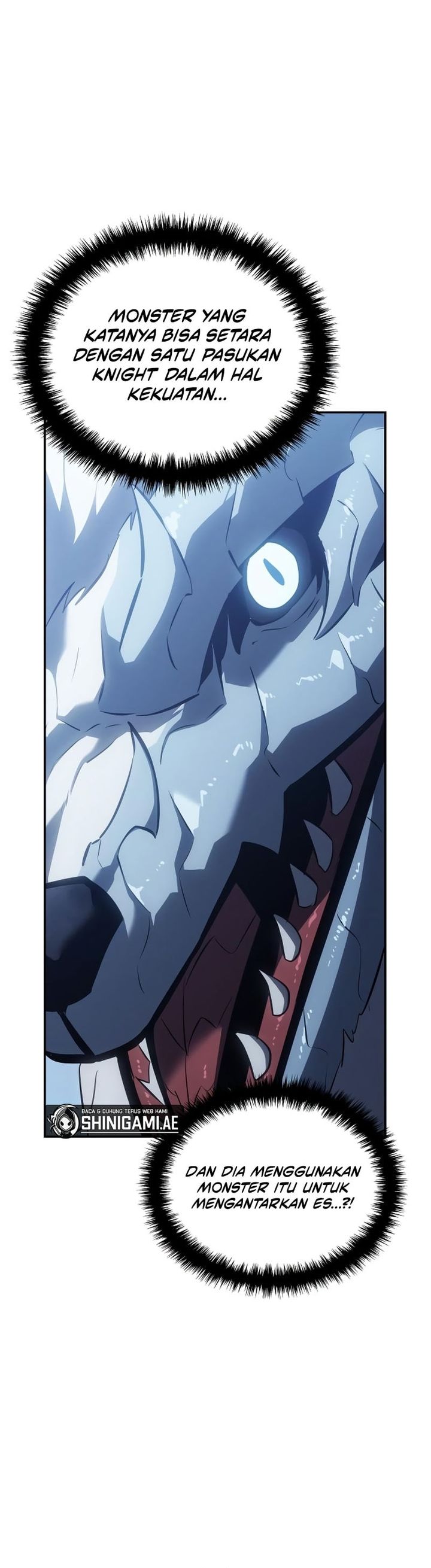 Ice Lord Chapter 23 Gambar 10