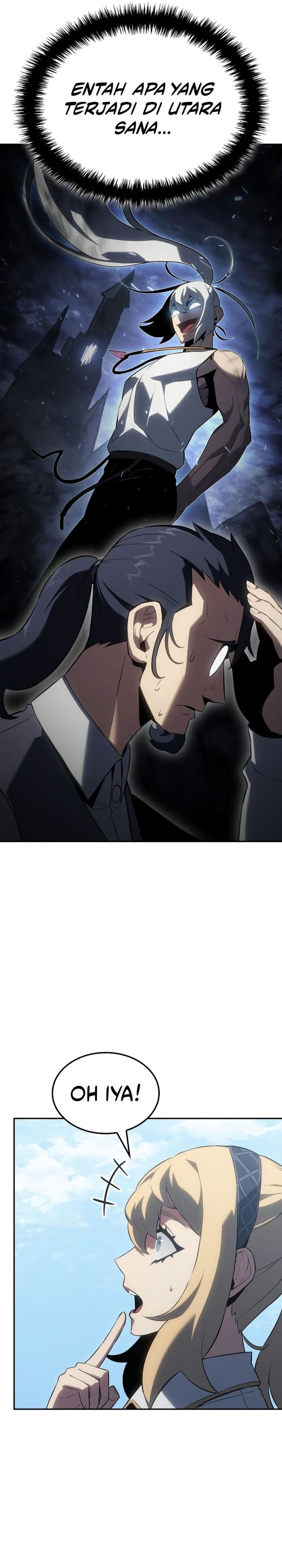 Ice Lord Chapter 23 Gambar 11