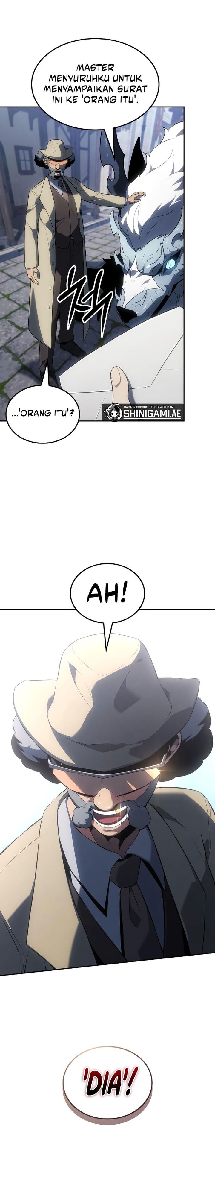 Ice Lord Chapter 23 Gambar 12