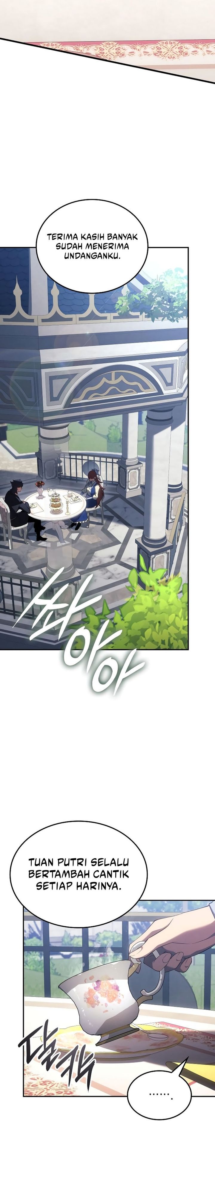 Ice Lord Chapter 23 Gambar 14