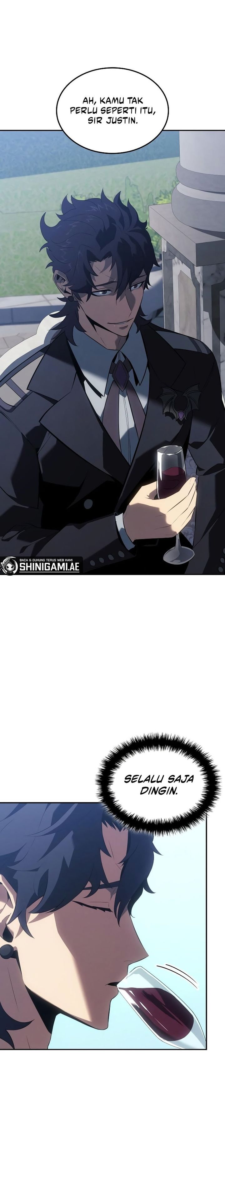 Ice Lord Chapter 23 Gambar 15