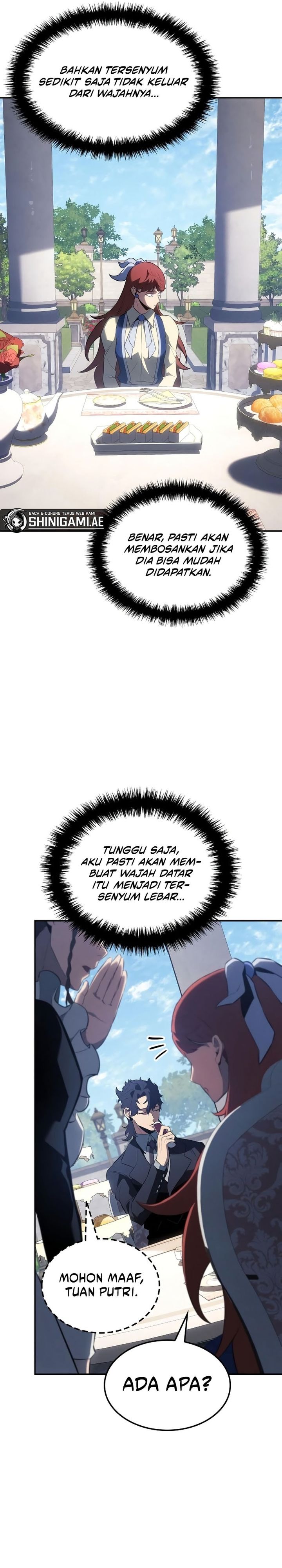 Ice Lord Chapter 23 Gambar 16