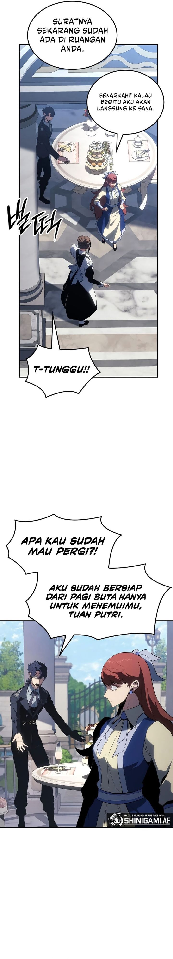 Ice Lord Chapter 23 Gambar 18