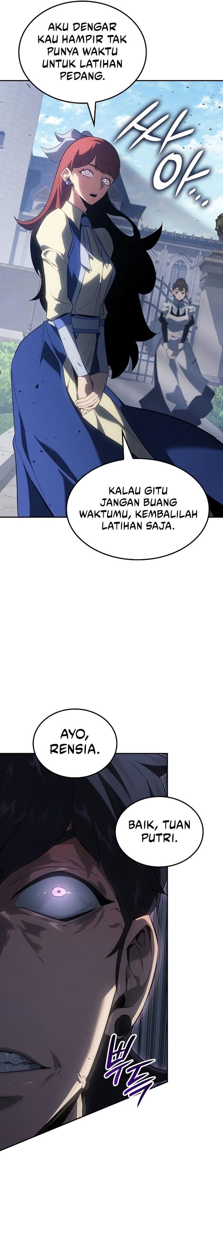 Ice Lord Chapter 23 Gambar 19