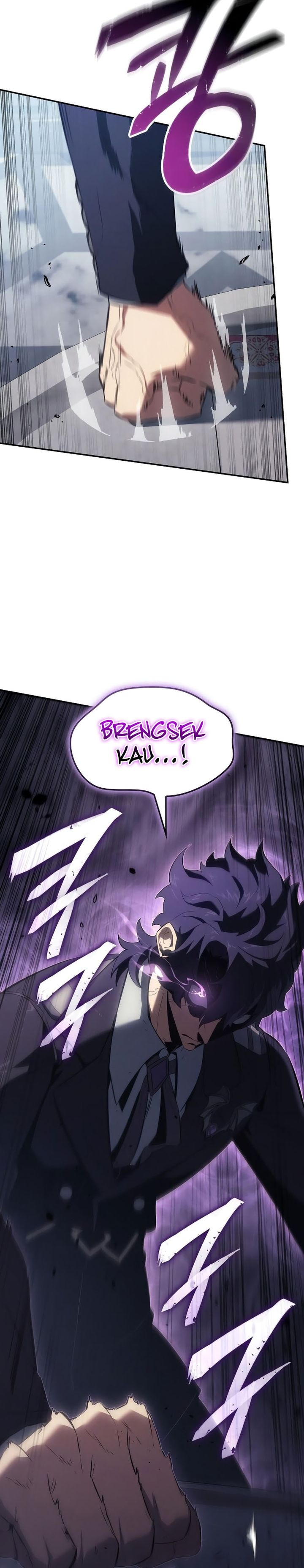 Ice Lord Chapter 23 Gambar 21