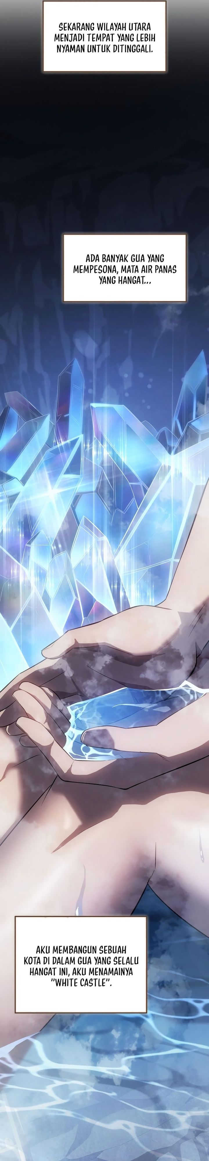 Ice Lord Chapter 23 Gambar 24