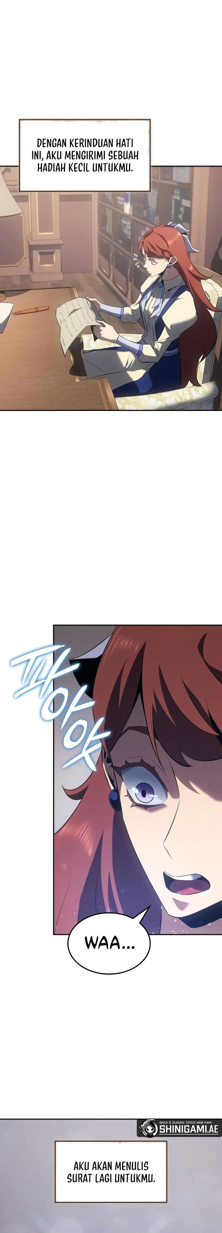 Ice Lord Chapter 23 Gambar 26