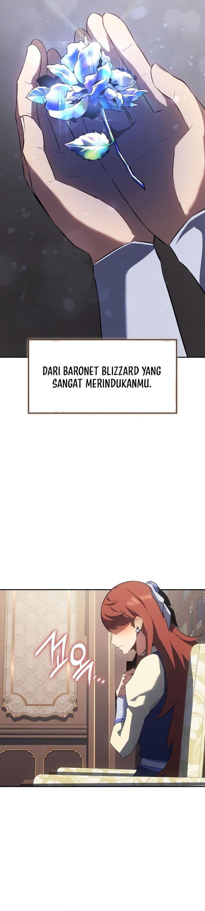 Ice Lord Chapter 23 Gambar 27