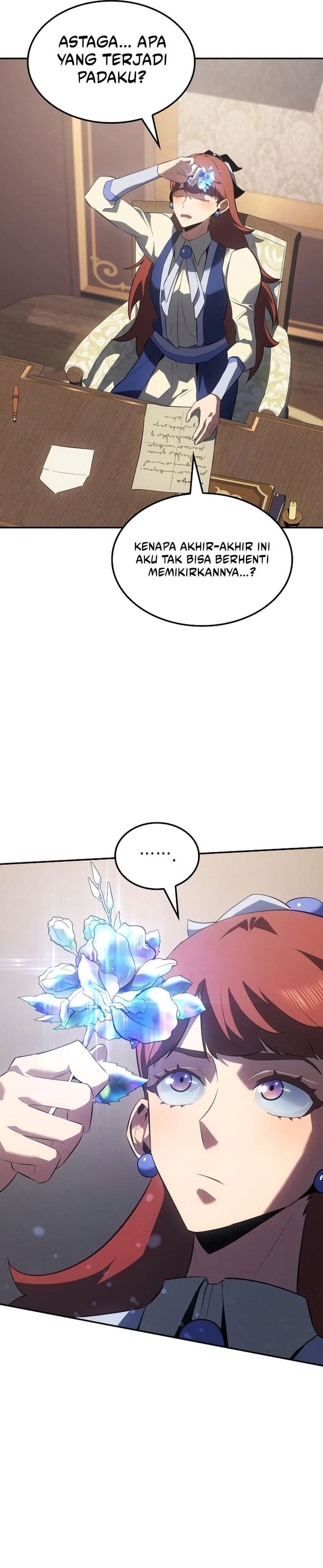 Ice Lord Chapter 23 Gambar 28