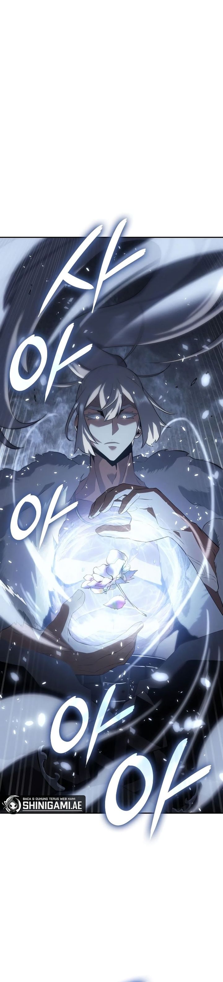 Ice Lord Chapter 23 Gambar 30