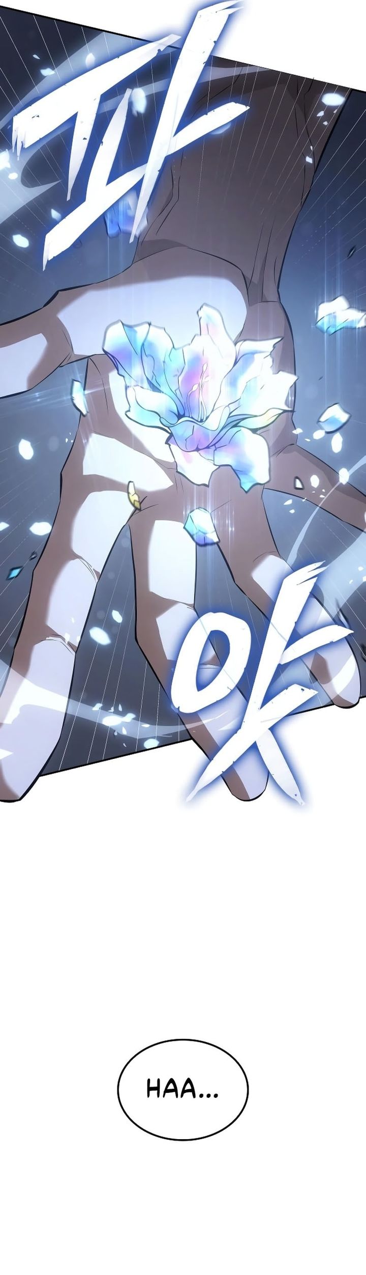 Ice Lord Chapter 23 Gambar 31