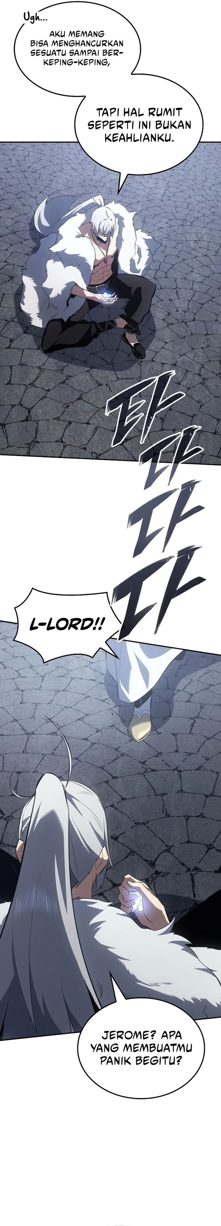 Ice Lord Chapter 23 Gambar 32
