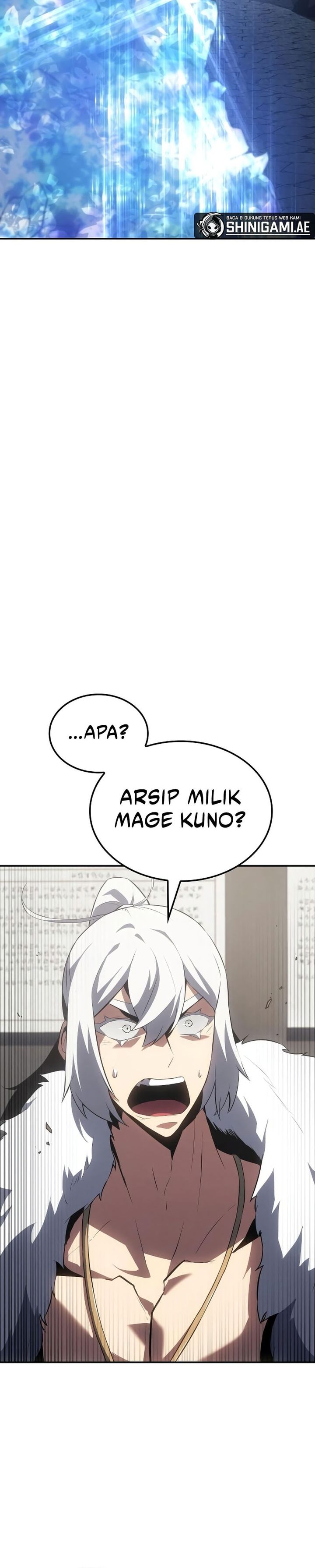 Ice Lord Chapter 23 Gambar 34