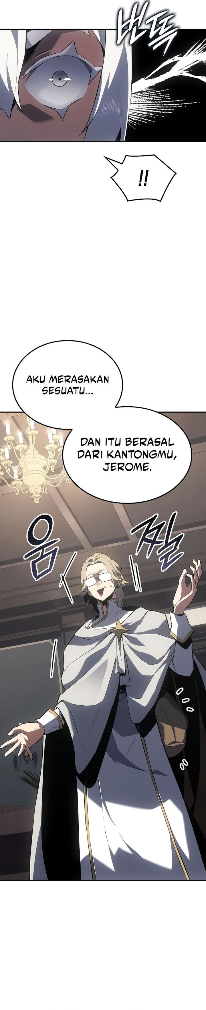 Ice Lord Chapter 23 Gambar 36