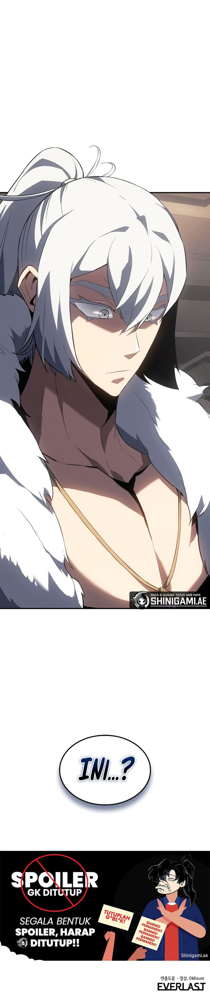 Ice Lord Chapter 23 Gambar 39