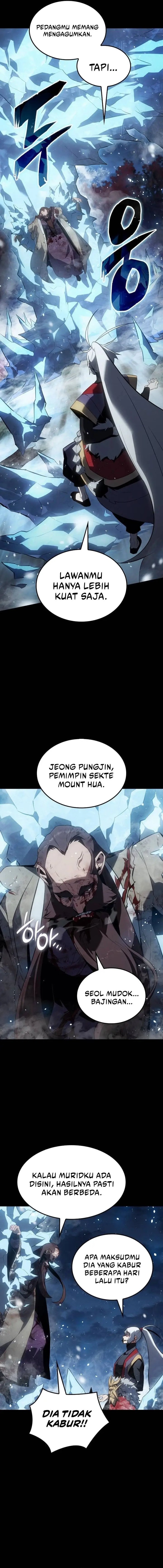 Ice Lord Chapter 25 Gambar 2