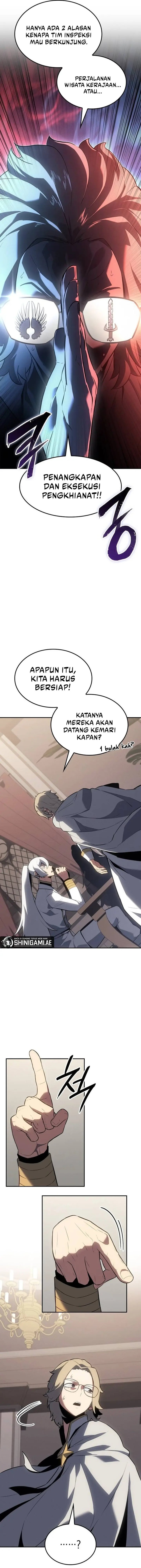 Ice Lord Chapter 25 Gambar 5
