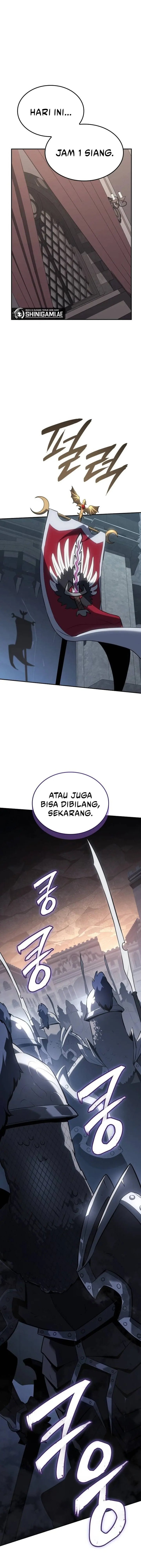 Ice Lord Chapter 25 Gambar 6