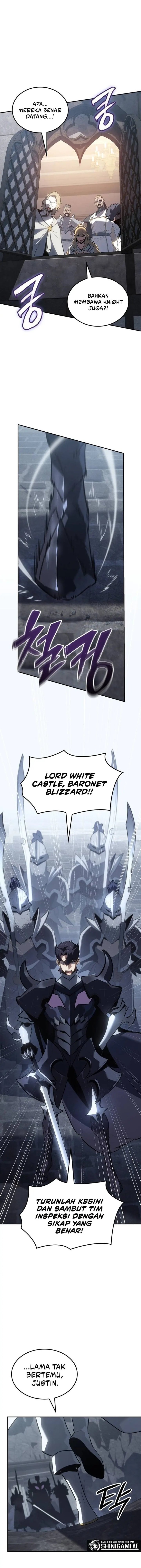 Ice Lord Chapter 25 Gambar 7