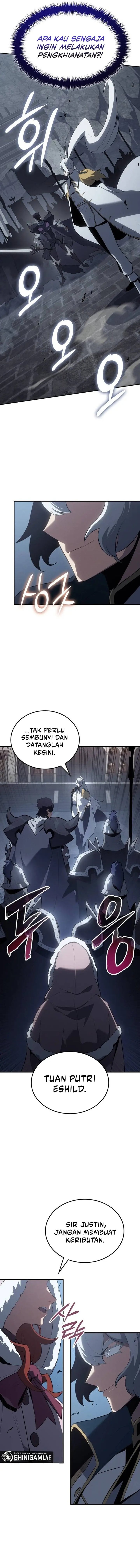 Ice Lord Chapter 25 Gambar 9